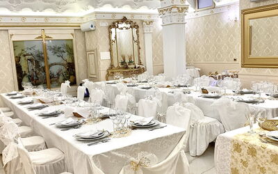 Appartamenti dei Gigli