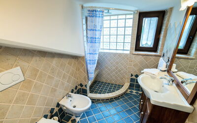 Appartamenti dei Gigli