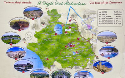 Appartamenti dei Gigli