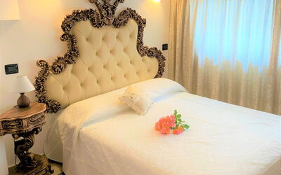 Appartamenti dei Gigli