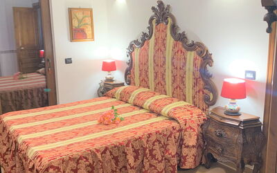 Appartamenti dei Gigli