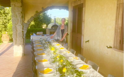 Appartamenti dei Gigli