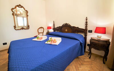 Appartamenti dei Gigli