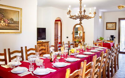 Appartamenti dei Gigli