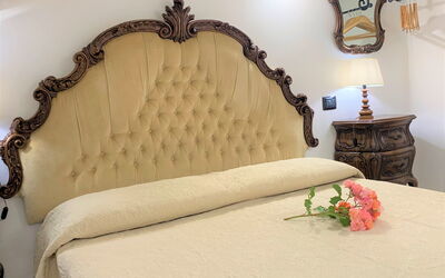 Appartamenti dei Gigli