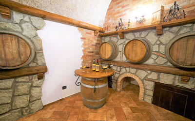 Appartamenti dei Gigli