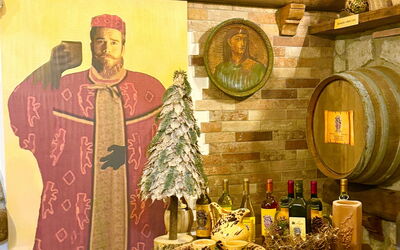 Appartamenti dei Gigli