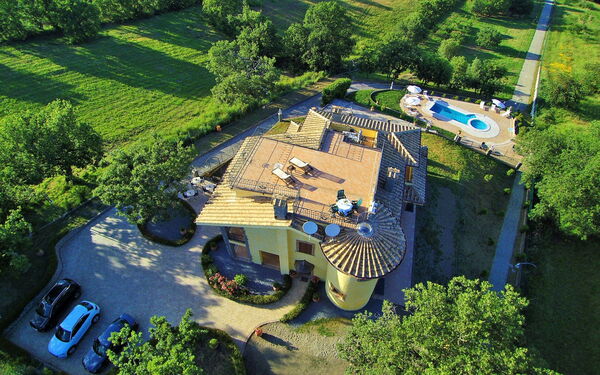 Appartamenti Dei Gigli