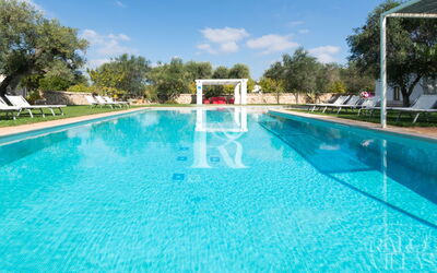 Lamia Sole - Favola dei Trulli