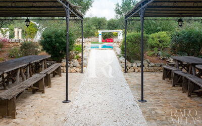 Lamia Sole - Favola dei Trulli