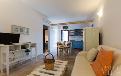 Favola dei Trulli - Lamia Sole