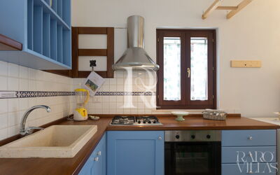 Favola dei Trulli - Lamia Sole