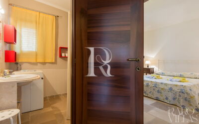 Favola dei Trulli - Lamia Sole