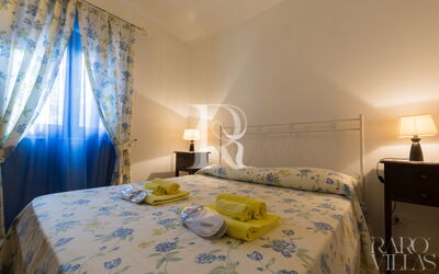 Favola dei Trulli - Lamia Sole