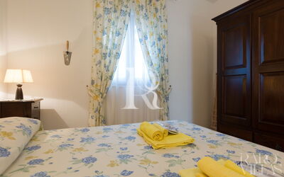 Favola dei Trulli - Lamia Sole