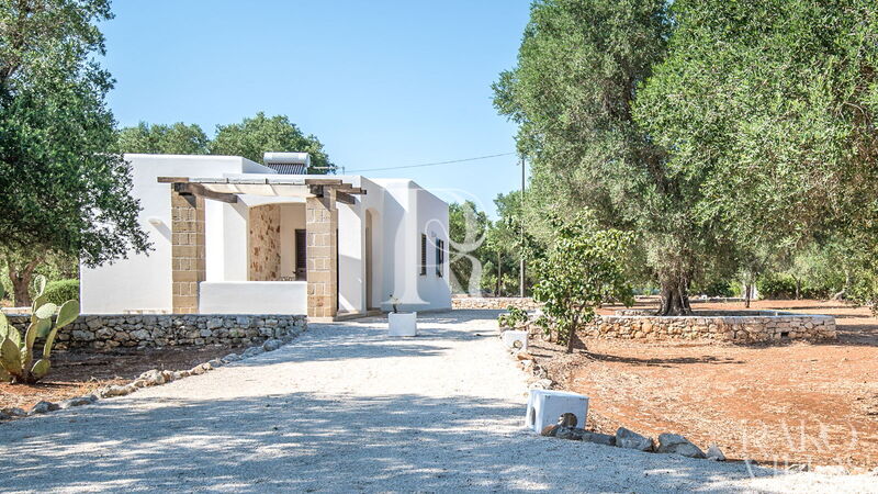Favola dei Trulli - Lamia Sole