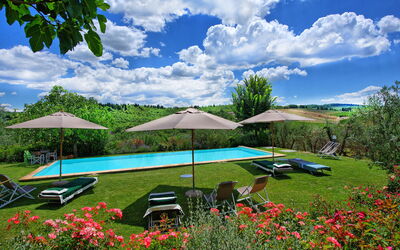 Villa Sonia: Keer bekeken