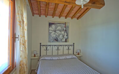 Villa Roberto: Bedroom