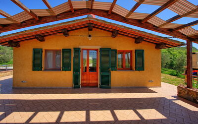 Villa Roberto: Outdoor