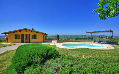 Villa Roberto: Garden, Outdoor, Pool