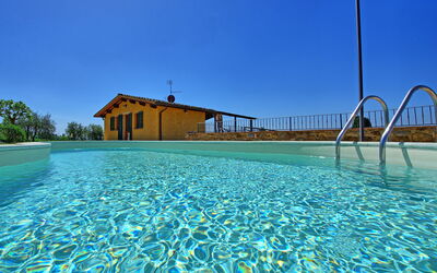 Villa Roberto: Pool