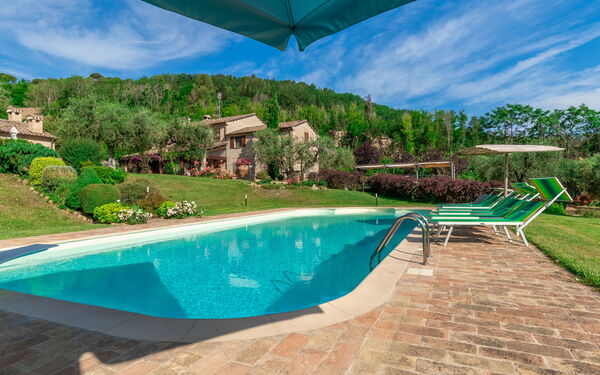 Villa Gerolamo