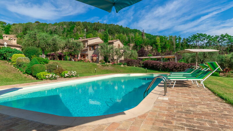 Villa Gerolamo