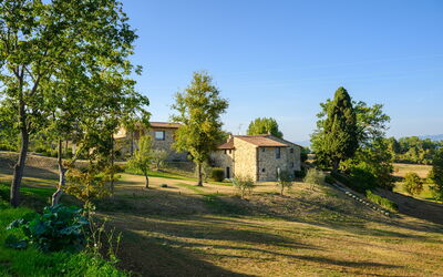 Villa Meraki