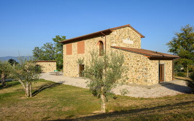 Villa Meraki