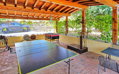 Zeffiro: Activiteiten, Buitenshuis