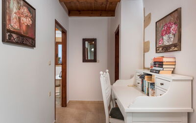 Villa Gianna: Andere kamer