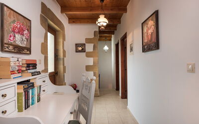 Villa Gianna: Andere kamer