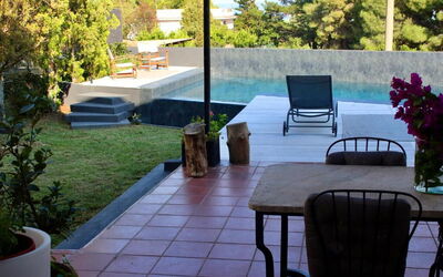 Tre Donne: Buitenshuis