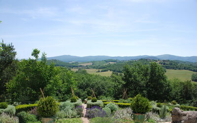 Cassandra: Vista Panoramica