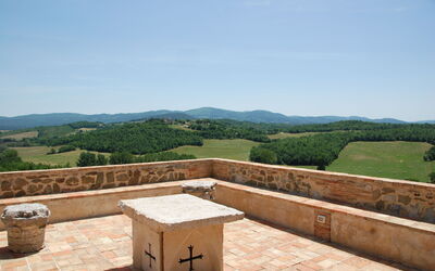 Cassandra: Balcone / Terrazza / Patio, Vista Panoramica