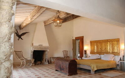 Cassandra: Camera da letto