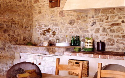 Cassandra: Dettagli della stanza