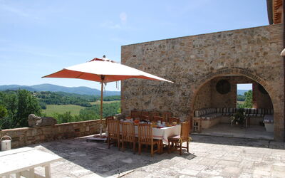 Cassandra: Balcone / Terrazza / Patio, Vista Panoramica
