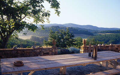 Cassandra: Vista Panoramica