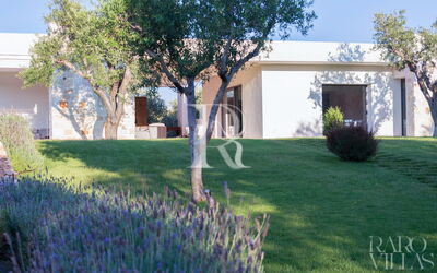 Villa Badessa Sleeps 6