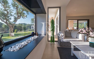 Villa Badessa Sleeps 6