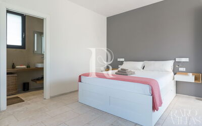 Villa Badessa Sleeps 6