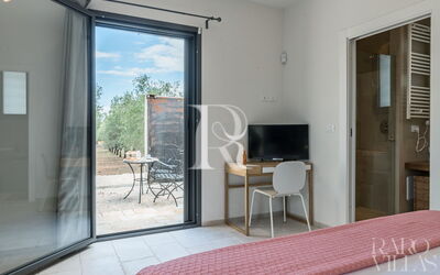 Villa Badessa Sleeps 6