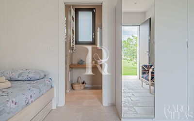 Villa Badessa Sleeps 6