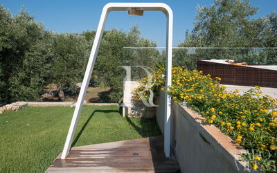 Villa Badessa Sleeps 6