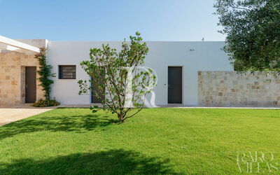 Villa Badessa Sleeps 6