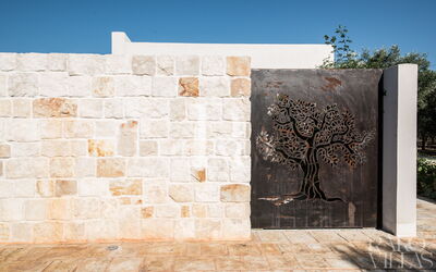 Villa Badessa Sleeps 6