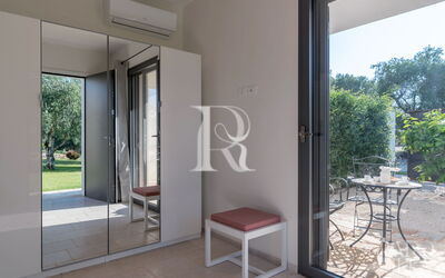 Villa Badessa Sleeps 6