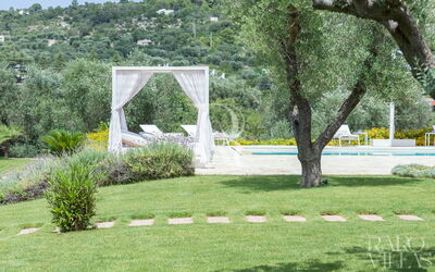 Villa Badessa Sleeps 6