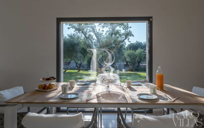 Villa Badessa Sleeps 6